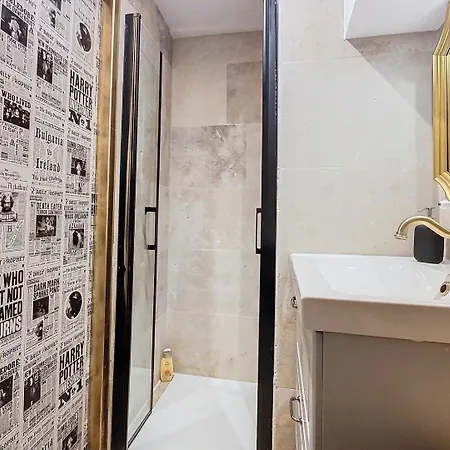 Le Monde Magique - Harry Potter - Hypercentre Apartment